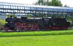 18 323 als Ausstellungst�ck ...  Rolf Reinhardt 10.09.2011