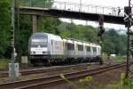 ER20-2007 am 10.06.2011 bei ...  Maxim P. R. 10.06.2011