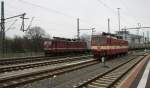 371 004-3 und 180 ...  Stefan Bahr 29.04.2010