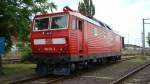 180 014-3 zum Eisenbahnfest ...  Volker Francke 02.07.2011