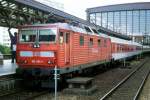 180 005-1 Berlin-Zoologischer Garten ...  Gerd Bembnista 23.10.2011
