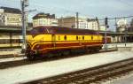 1805 Luxemburg 30.08.93   ...