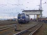 Die 181 206-4 im ...  Richard 30.06.2010