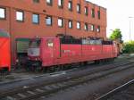 DB 181 213-0  SAAR  ...  Frank Thomas 23.08.2010