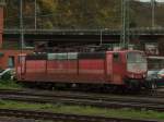 Da hilft noch nicht ...  Frank Brendler 14.11.2010