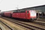 181 213-0 am 26.02.2003 ...  Jens Seidel 24.02.2011