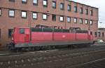 181 207 im BF ...  Christoph Falk 24.04.2011