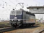 DB 181 206-4 auf ...  Daniel Michler 26.05.2011