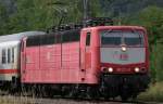 181 213  Saar  mit ...  Dominik Eimers 30.06.2011