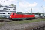 BR 181 Lokportraits (534 Photos)