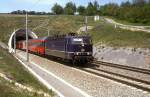 181 204  bei ...  Hansj�rg Brutzer 19.11.2009