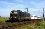181 205  bei ...  Hansj�rg Brutzer 19.11.2009