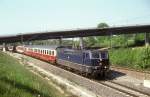 181 203 Stg.-Zuffenhausen 09.05.93  ...