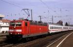 181 205  Rastatt ...  Hansj�rg Brutzer 03.12.2009