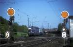 181 207 Vaihingen ( Enz ) 08.05.89  ...