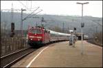 181 207 (9180 6181 207-2 D-DB) hat in Luxembourg den ...