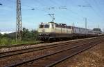 181 215 Appenweier 10.08.91  ...