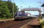 181 207 Ensingen 20.07.90  ...