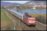 Noch merkt man nichts ...  Marius Bickel 27.05.2010