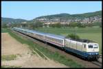 Am 16.4.2007 bef�rdert die ...  Marius Bickel 23.07.2010