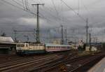 181 211 mit IC ...  Uwe und Patrick Steffan 12.09.2010
