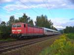 181 219-7 zieht den ...  Tim Giermann 20.09.2011