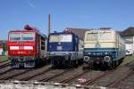 Die 180 014-3 , ...  Daniel Meyer 01.04.2011