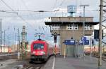 Ebenfalls nach Cottbus war ...  Sebastian Fuchs 13.03.2010