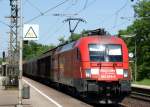 182 018-2 durchf�hrt mit ...  Rene Starke 11.06.2010