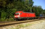 BR 182 182 004  Assling  01.09.05