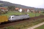 BR 182 182 004  Hermannspiegel  18.10.06