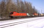 182 006  Nannhofen ...  Hansj�rg Brutzer 26.06.2010
