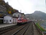182 022-4 f�hrt am ...  Alexander Hertel 03.11.2011
