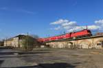 182 017 f�hrt mit ...  Christian Wenger 26.04.2012