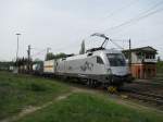 HUPAC ES 64 U2-100 ...  Felix H�hne 29.04.2010