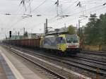 Die ES 64 F4-012 ...  Christian Maier 27.03.2011