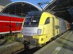 ES64-U2-018 vor ihrer RB ...  Philipp H. 28.12.2011