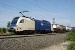 ES64 U2-060 (182 560-3) ...  Rene Starke 01.07.2011