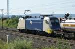 ES64 U2-060 der WLB ...  Rene Starke 21.07.2011