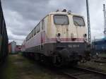 BR 182 (historisch) (18 Fotos)