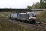 ES64 U2-005/182 505-8 mit ...  Rene Starke 26.12.2009