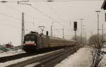 br-182-mrce Ein Ic war dann doch nett und lieb. Er kahm im guten Licht und mit einer Tollen Lok! Zitat: Legal Schwarz fahren mit ES 64 U2 39. (Mangolding, 19.2010)
