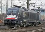 ES F4 U2-036 verl�sst Lz den Gbf Gremberg am 16.3.2010 ...