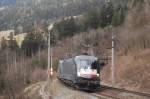 ES 64 U2 - ...  Philipp  21.03.2010