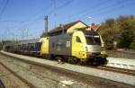 182 001  Amstetten ...  Hansj�rg Brutzer 10.04.2010
