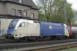 br-182-mrce WLB ES 64 U2-060 am 9.4.10 in Ratingen-Lintorf