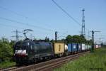 ES64U2-004 am 3.6.10 in Ahlten.   ...