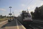 br-182-mrce ES 64 U2 026, am 16.07.10 mit IC im Uelzen.