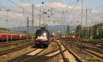 DB ES 64 U2-061 ...  Frank Thomas 30.06.2011