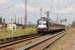 MRCE Taurus ES64 U2-028 ...  Steffen Eule 11.08.2011